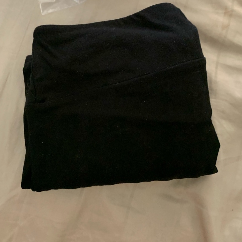 LuLaRoe TC Leggings